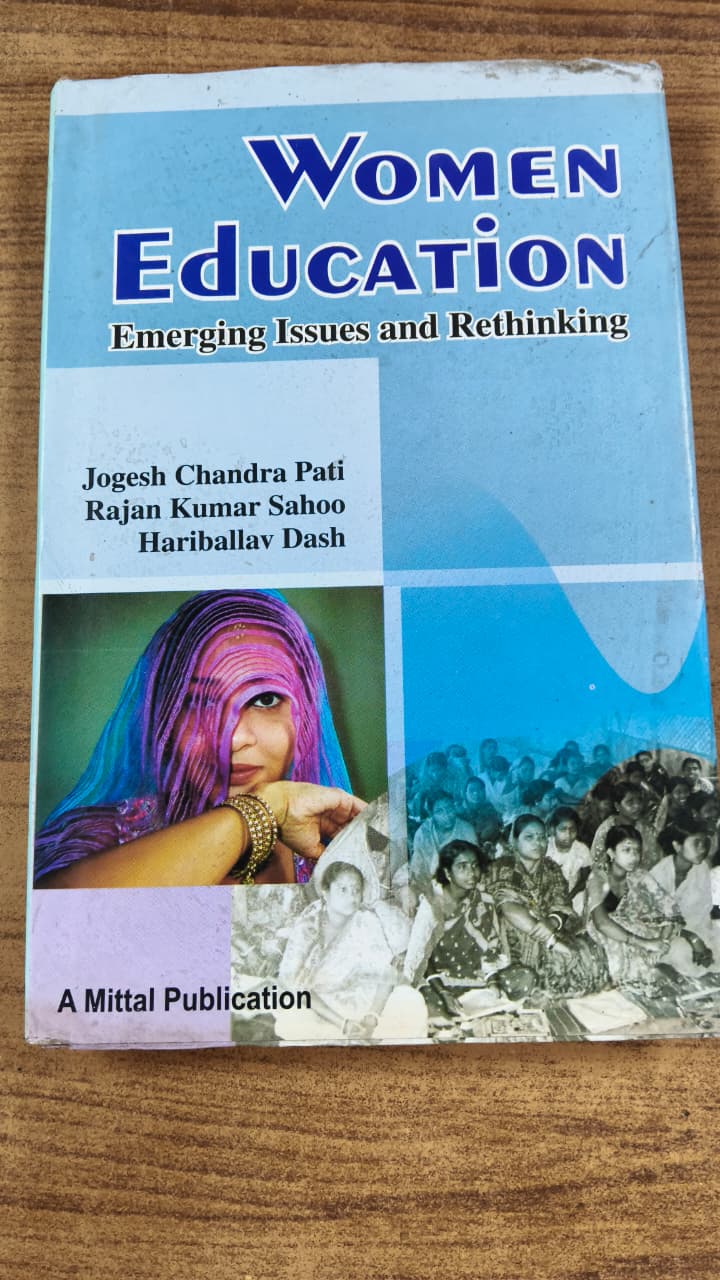Women Education